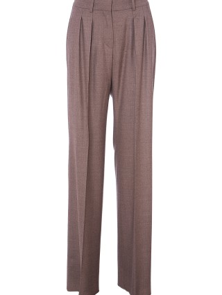 Брюки MAX MARA (3562): фото 1 - Invogue